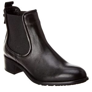 Aquatalia Ankle bootie